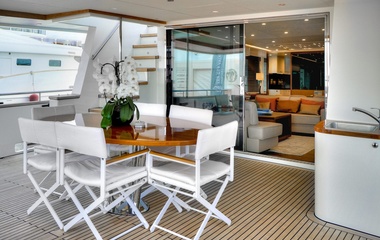 Van der Valk Seawolf