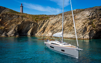 Beneteau Oceanis 46.1 (2023)