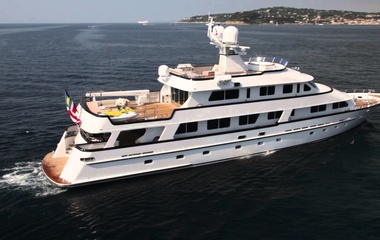 Ocean Pacifico Callista