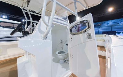 Silvercraft SilverCat34 CC