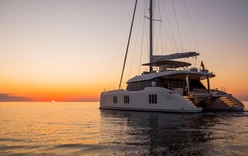 Sunreef 70 Power (2020)