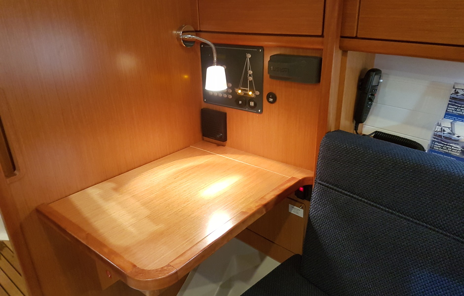 Bavaria 34