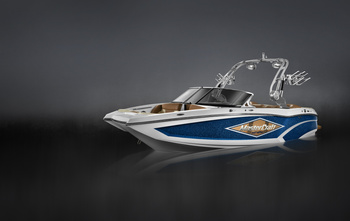 Mastercraft X20