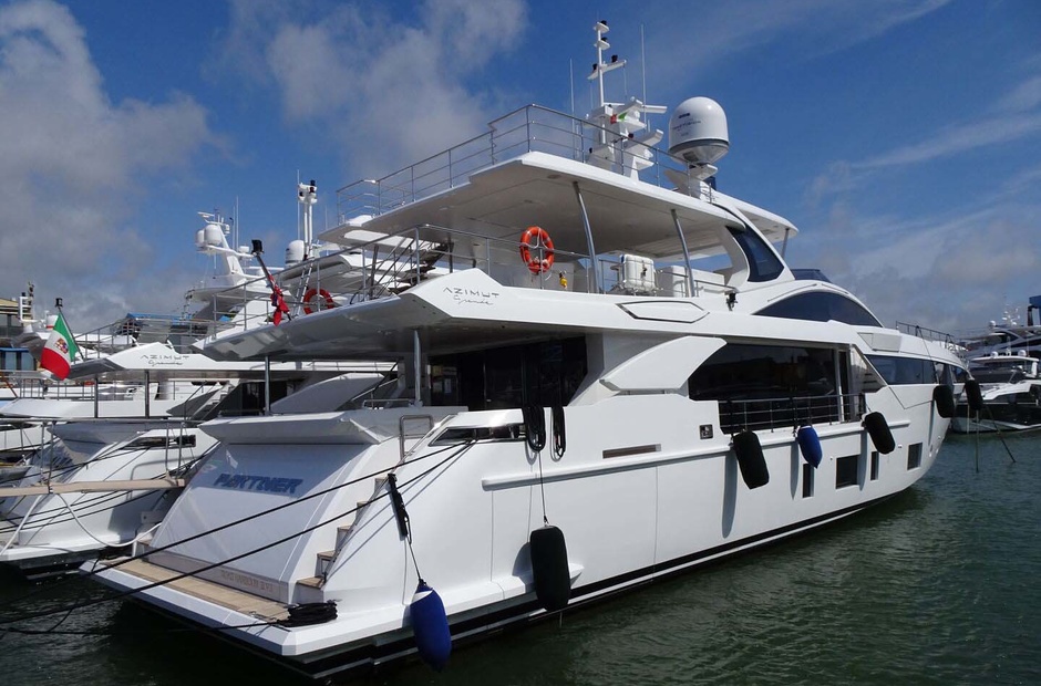 Azimut Partner