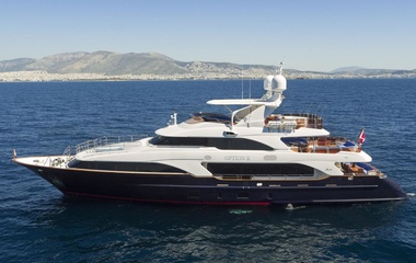 Benetti Option B