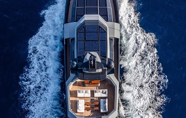 Arcadia Full Vision Capital