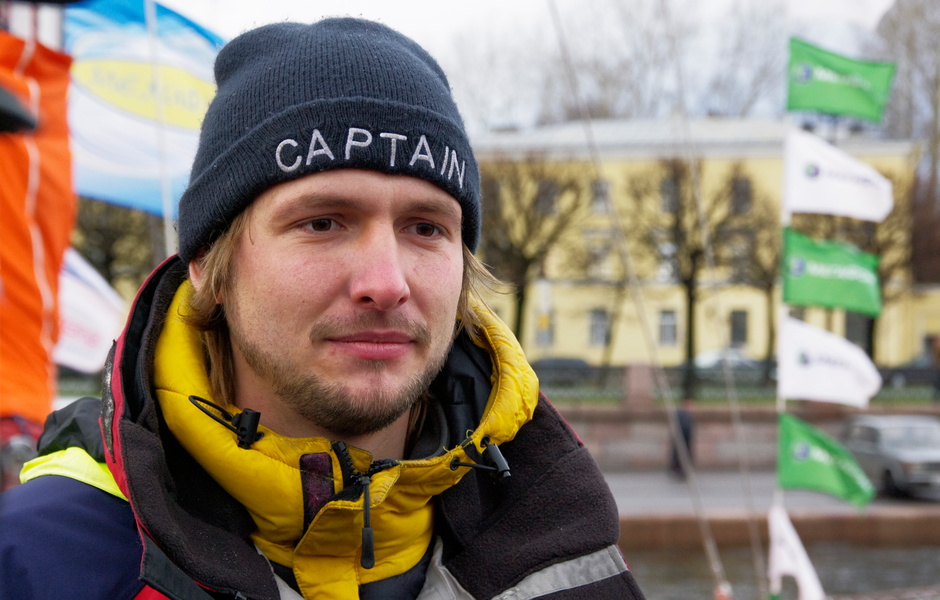 Даниил Гаврилов