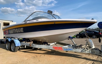 Nautique Ski