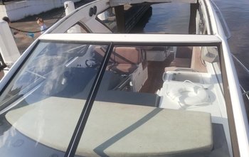 Sealine SC38