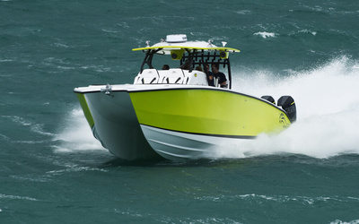 Renaissance Prowler 42