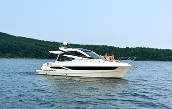 Galeon 390 Htc (2016)
