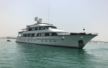 Ocean Pacifico Callista