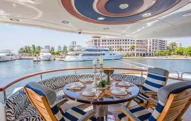 Bilgin Yachts Bac O Booc