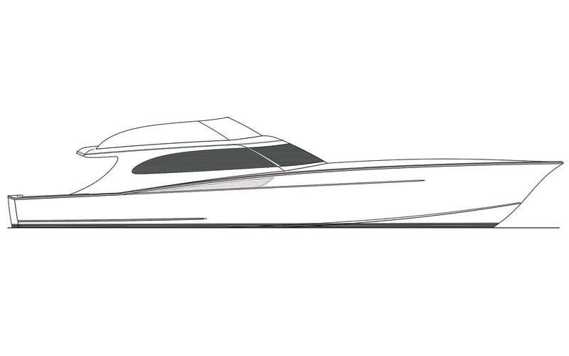 Spencer Yachts 72
