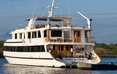 Gulf Craft Integrity