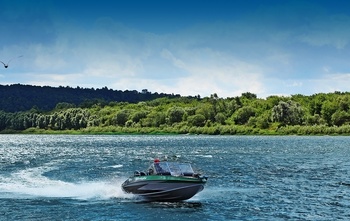 Spinningline SL470 FishPro