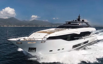 Novurania Deluxe 550