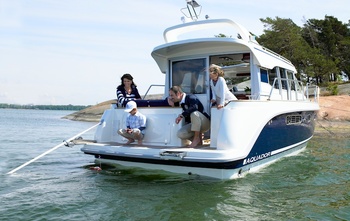 Aquador 32 C