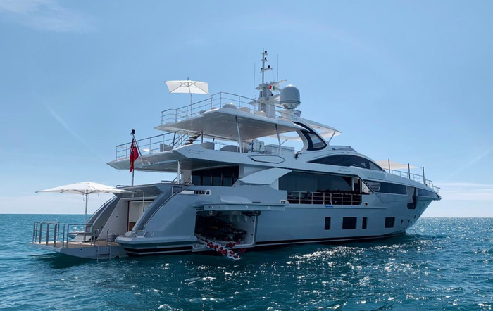 itBoat — портал о яхтах, катерах, лодках и яхтенном стиле жизни