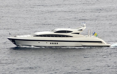 Mangusta Baby June III
