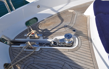 Sunseeker Manhattan 73 (2012)