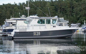 Nord Star 28 HT Patrol (2015)