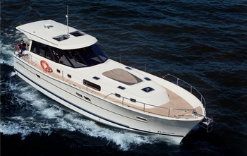 Delphia 1350 Escape (2015)