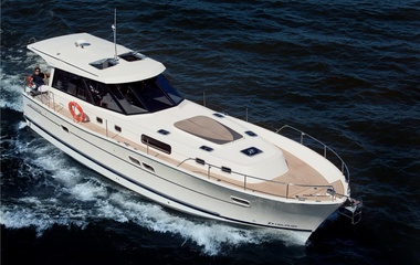 Delphia 1350 Escape