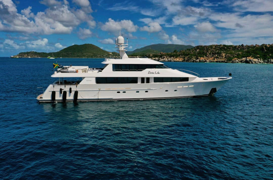 Westport Dona Lola