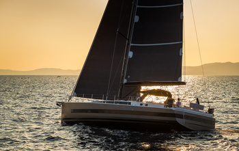 Beneteau Oceanis Yacht 62 (2019)