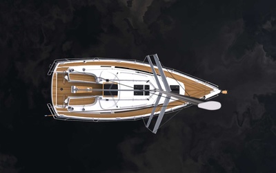 Bavaria Cruiser 34