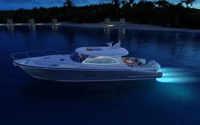 Two Oceans Eclipse 505