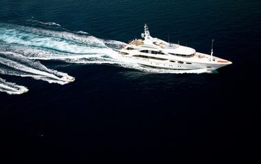 Benetti Lady B