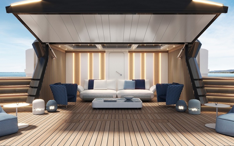Majesty 145