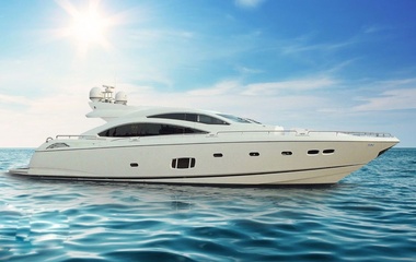 Sunseeker Elizabeth D