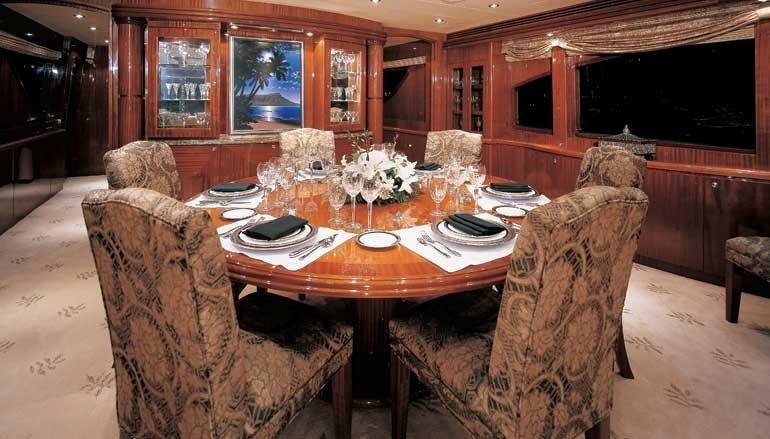 Hargrave Camelot