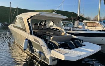 Greenline Neo Hard Top (2019)
