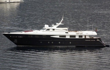 CBI Navi Sophie Blue