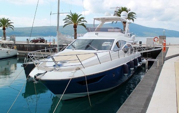 Azimut 54