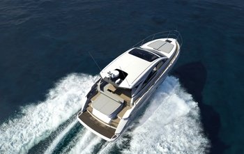 Fairline Targa 45 GT