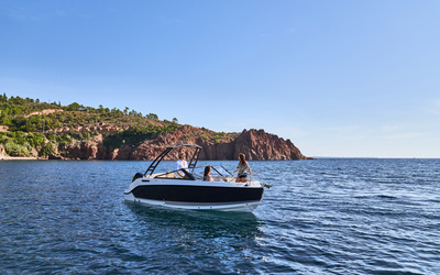 Quicksilver Activ 675 Bowrider