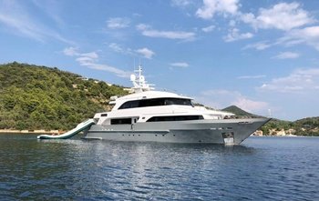 I-SEA Yachts Ottawa IV (2016)