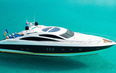 Sunseeker Impulsive Too