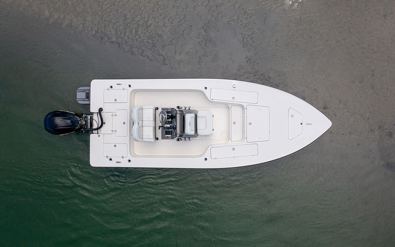 ShearWater X22 Hybrid