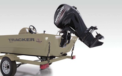 Tracker Grizzly 1648 MVX SC