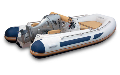 Aermarine Grand Royale 420