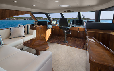 F&S Boatworks 82: Prices, Specs, Reviews and Sales Information - itBoat