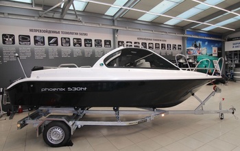 СПЭВ Феникс 530 HT (2024)