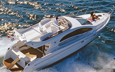 Enterprise Marine EM43