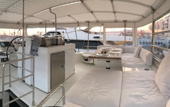 Lagoon 56 S2 (2015)